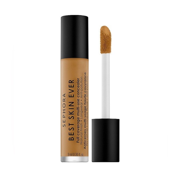 NEW Sephora Best Skin Ever Concealer 53.5N - Picture 1 of 11